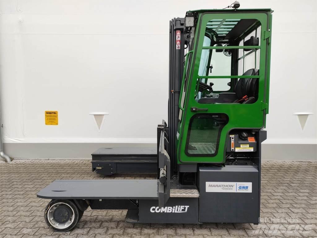 Combilift C5000ET Carrelli elevatori diesel