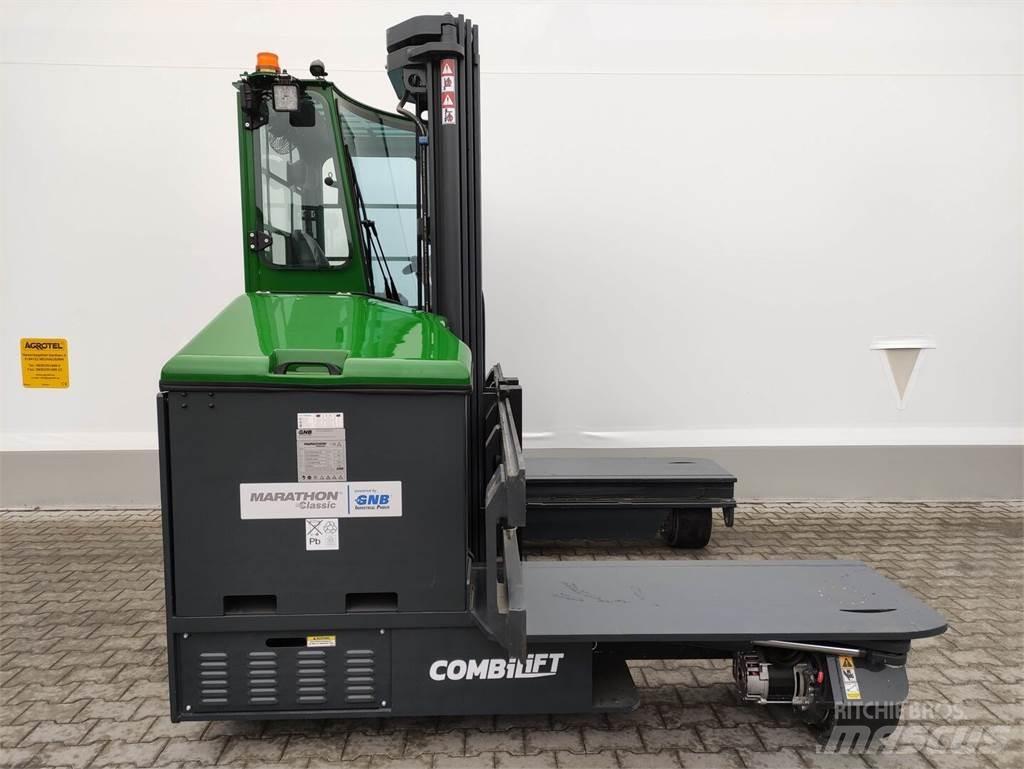 Combilift C5000ET Carrelli elevatori diesel