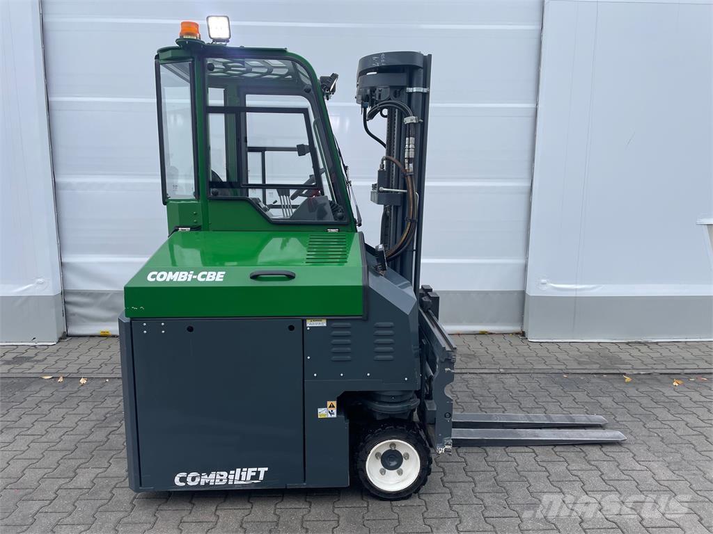 Combilift CBE 2500 Carico laterale