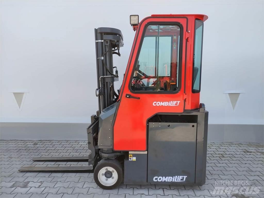 Combilift CBE3000 Carrelli elevatori diesel