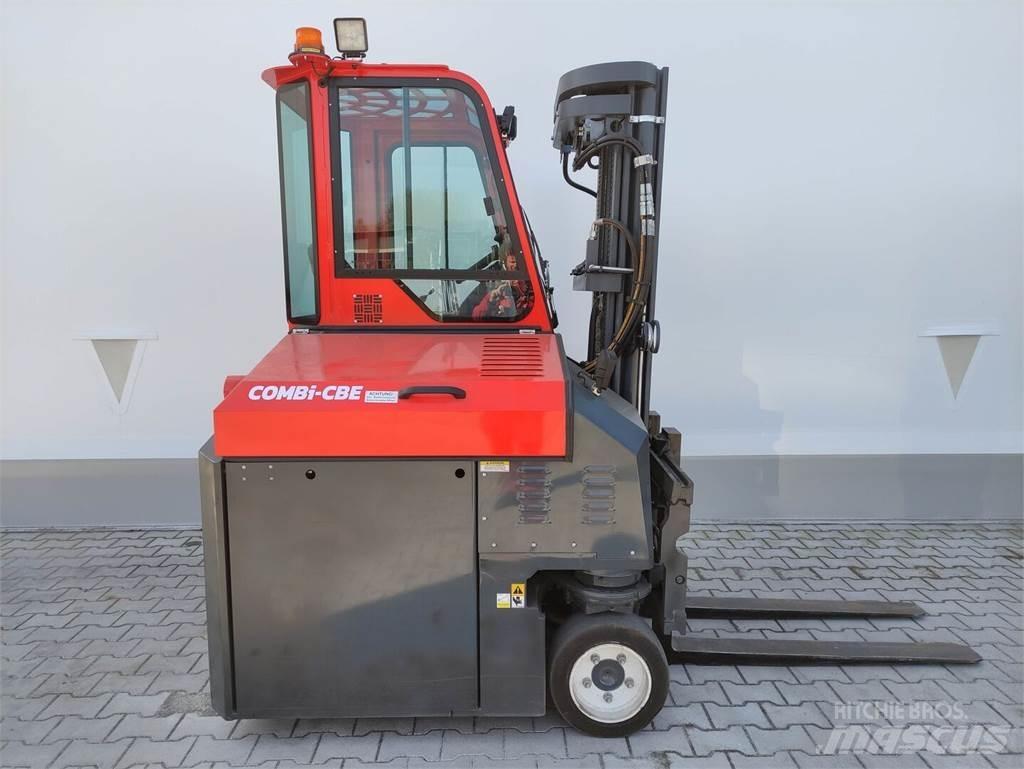 Combilift CBE3000 Carrelli elevatori diesel