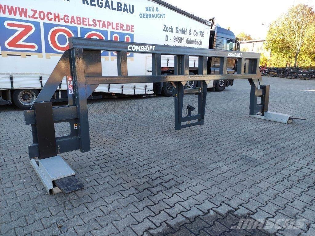 Combilift WFC Movimentazione Materiali - Altro