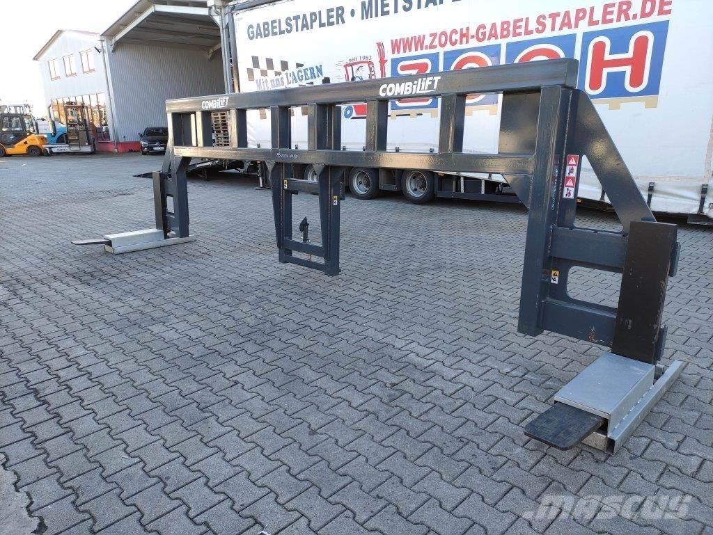Combilift WFC Movimentazione Materiali - Altro