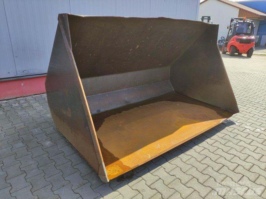 Durwen 2ZGR Movimentazione Materiali - Altro
