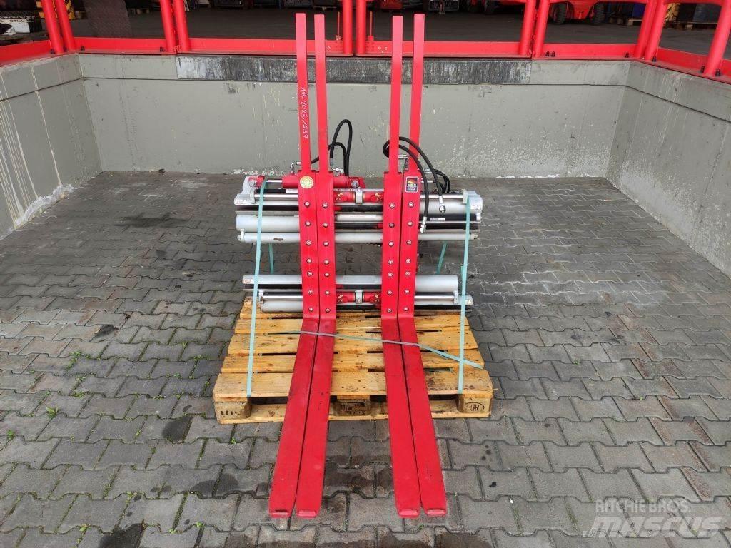 Durwen DPK 30 C Movimentazione Materiali - Altro