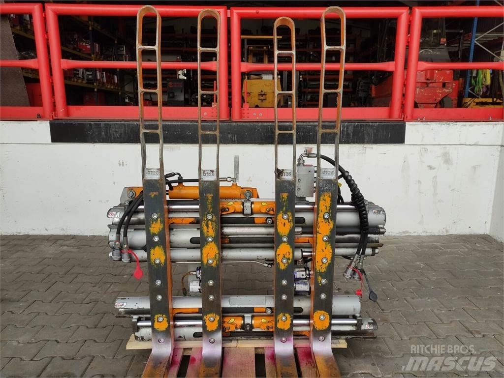 Durwen DPK 30 C Movimentazione Materiali - Altro