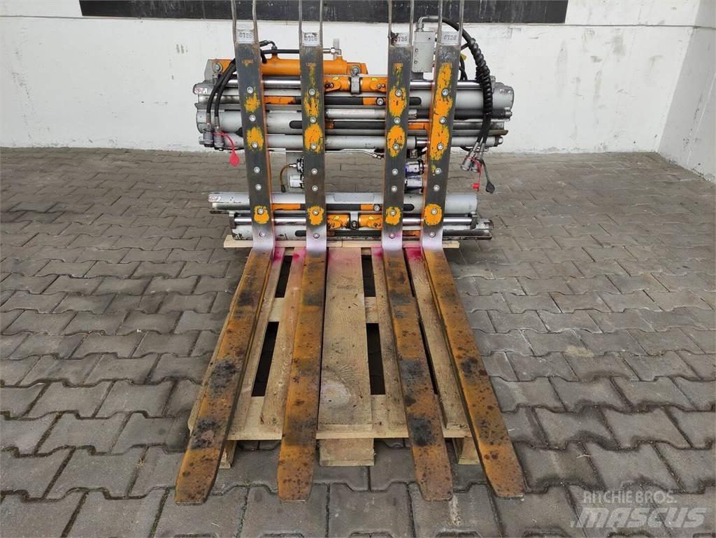 Durwen DPK 30 C Movimentazione Materiali - Altro