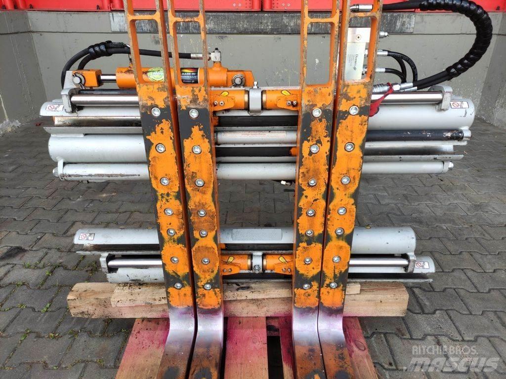 Durwen DPK30C Movimentazione Materiali - Altro