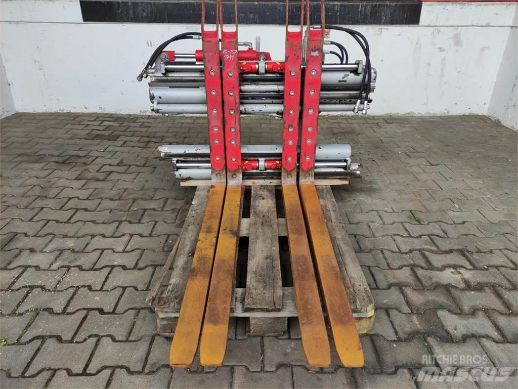 Durwen DPK30C Movimentazione Materiali - Altro