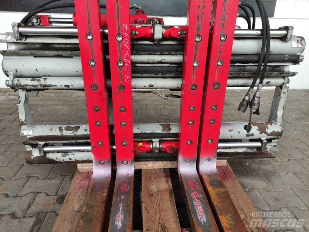 Durwen DPK30CS Movimentazione Materiali - Altro