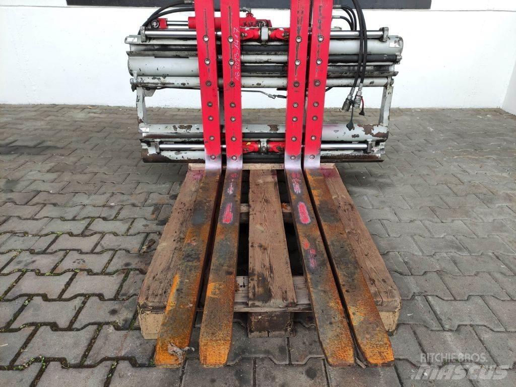 Durwen DPK30CS Movimentazione Materiali - Altro