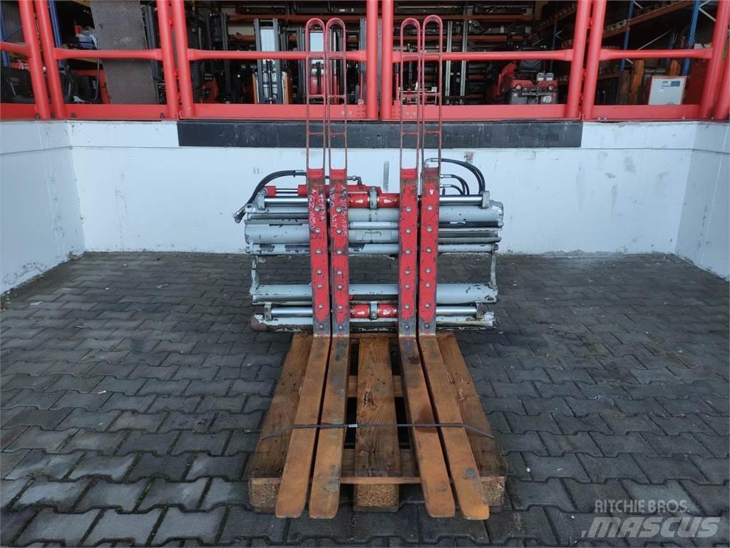 Durwen DPK35C-S0 Movimentazione Materiali - Altro