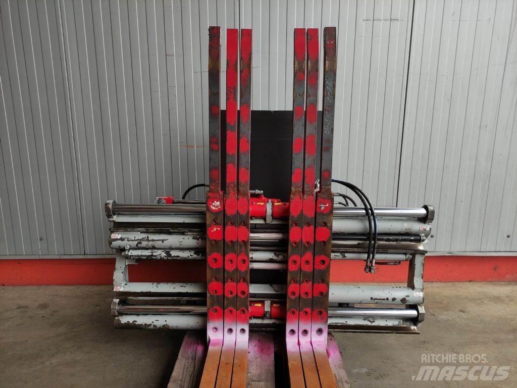 Durwen DRPK30CS Movimentazione Materiali - Altro