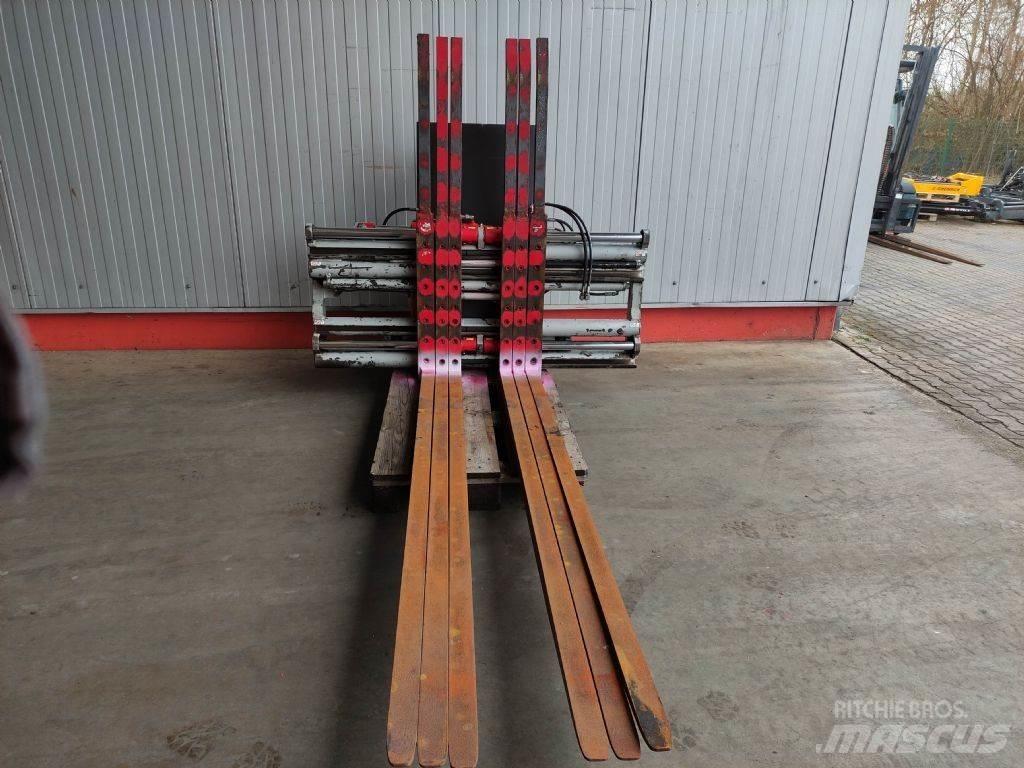 Durwen DRPK30CS Movimentazione Materiali - Altro