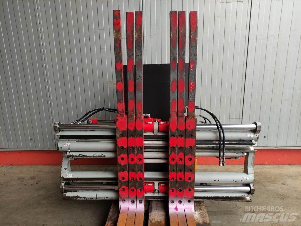 Durwen DRPK30CS Movimentazione Materiali - Altro