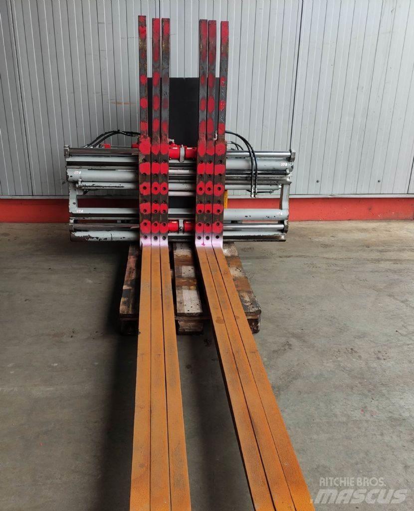 Durwen DRPK30CS Movimentazione Materiali - Altro
