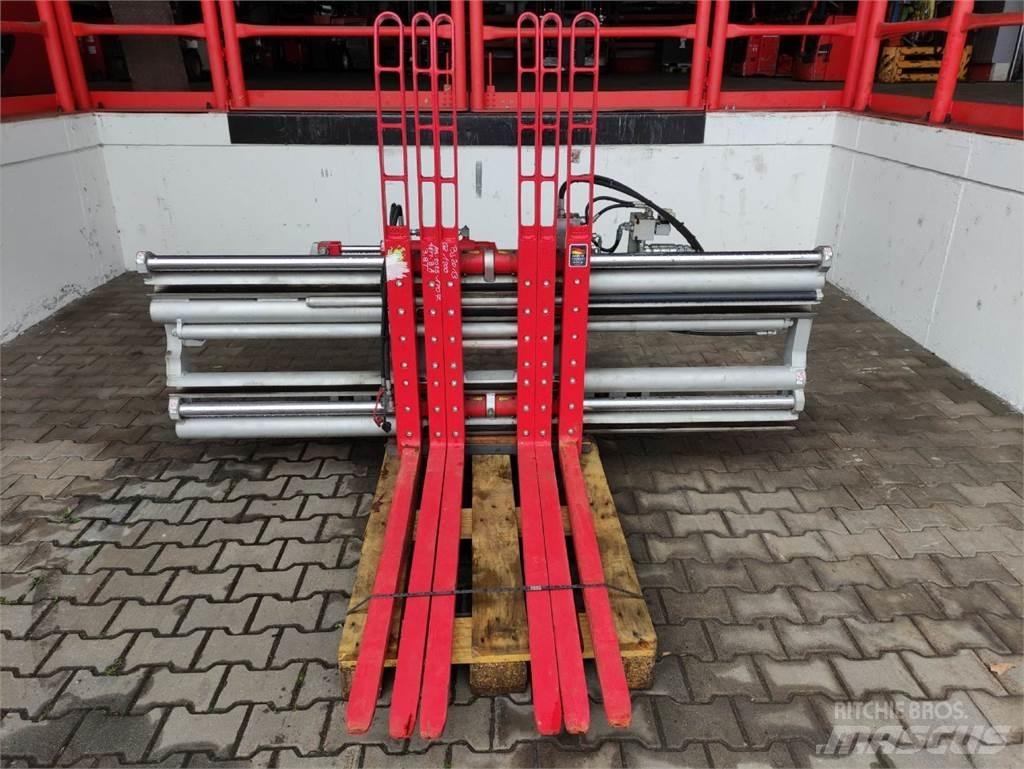 Durwen DRPK45C Movimentazione Materiali - Altro