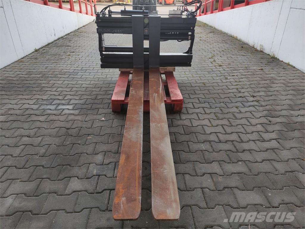 Durwen PGK48-S-SO Forche