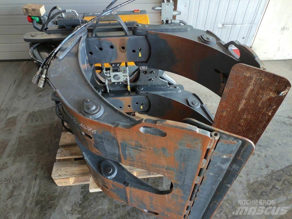 Durwen PRK50B-16 Movimentazione Materiali - Altro