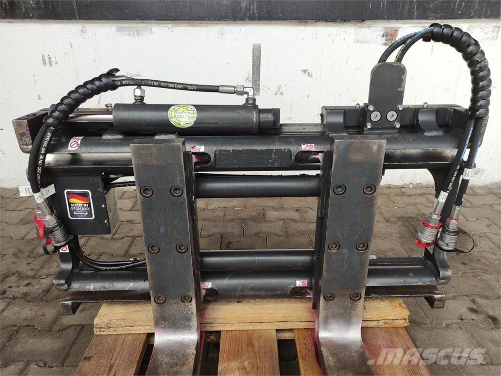 Durwen RZV 16 GS Movimentazione Materiali - Altro