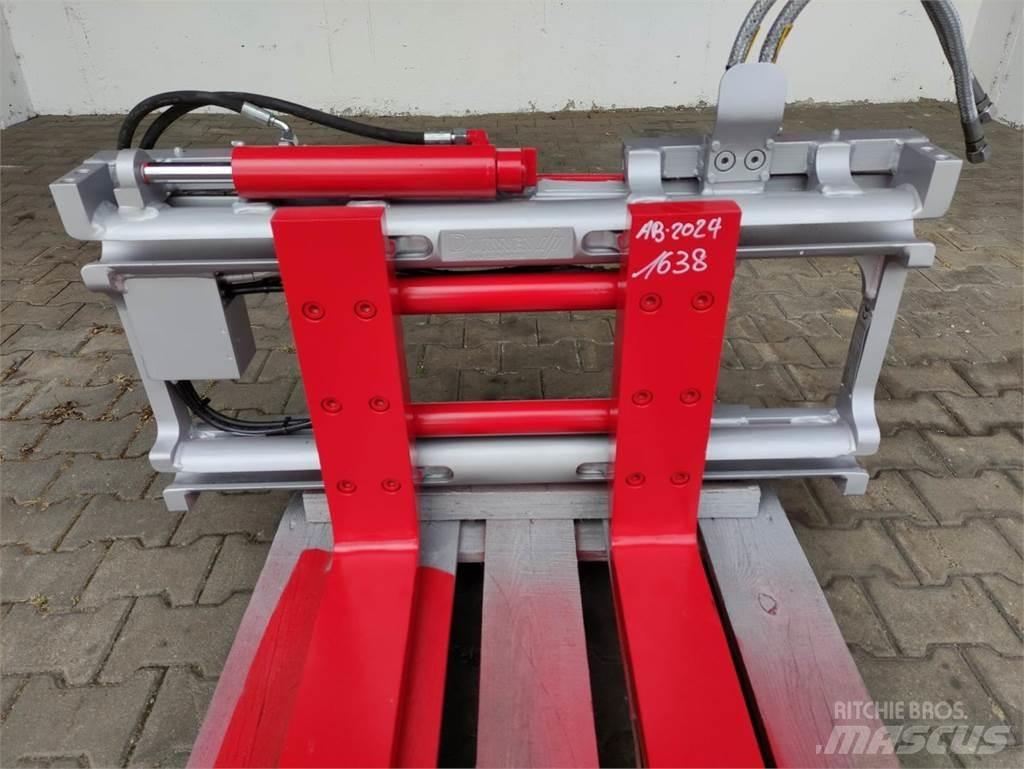 Durwen RZV 20 GS Movimentazione Materiali - Altro