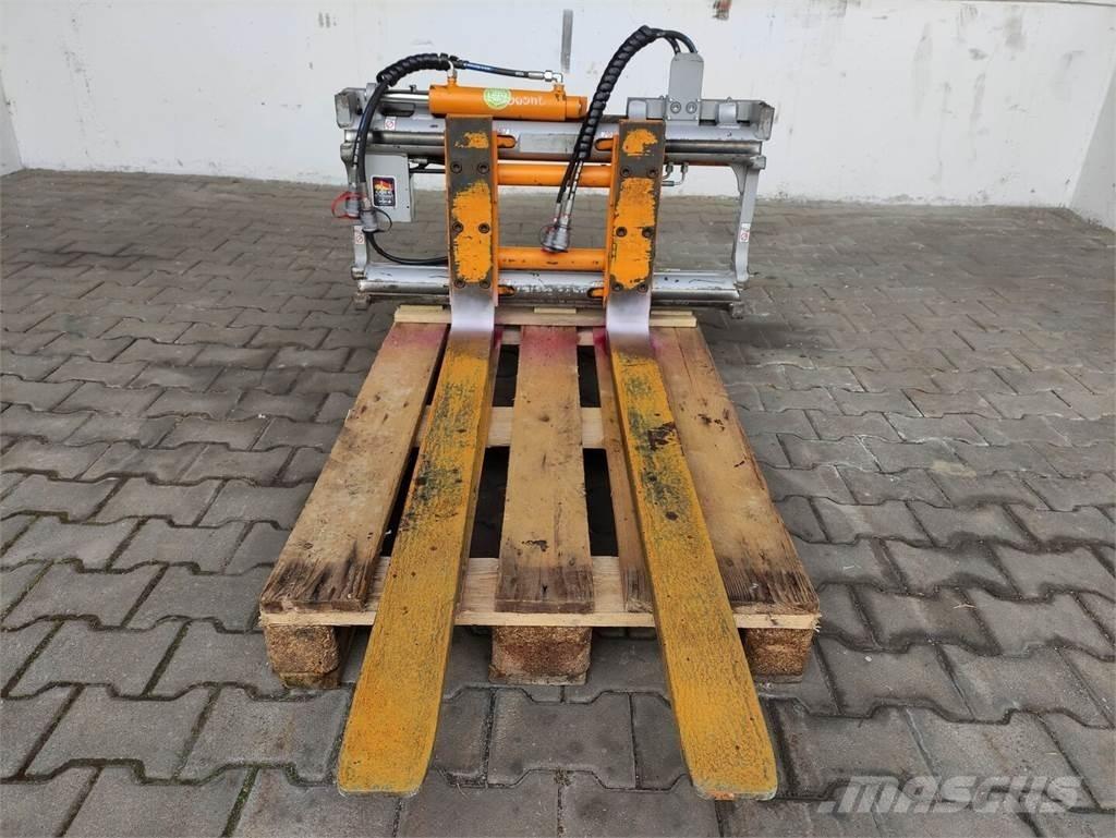 Durwen RZV 20 GS Movimentazione Materiali - Altro