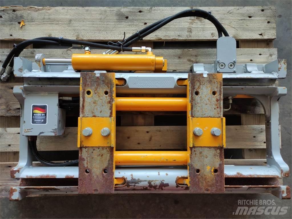 Durwen RZV 20S Movimentazione Materiali - Altro