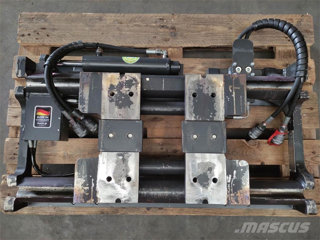 Durwen RZV 25 S Movimentazione Materiali - Altro