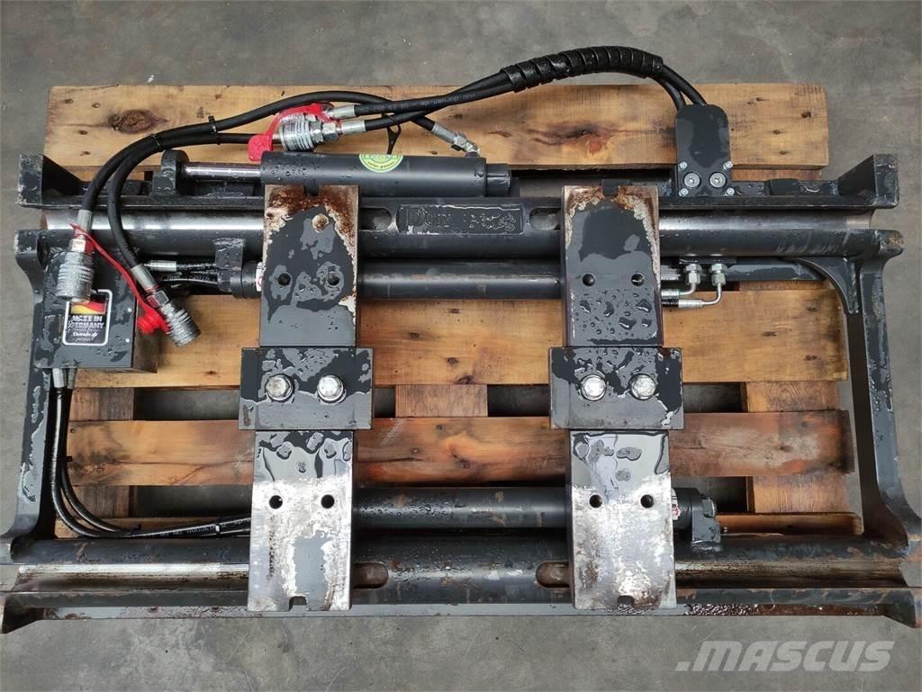Durwen RZV 30S Movimentazione Materiali - Altro