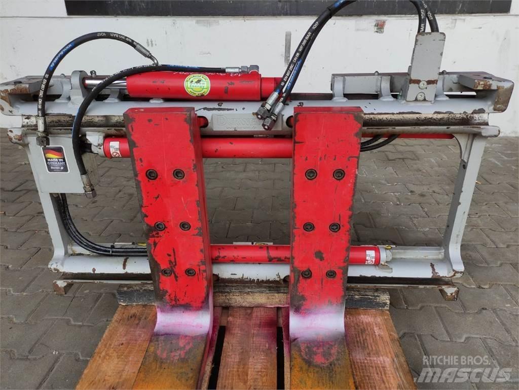 Durwen RZV 35 GS Movimentazione Materiali - Altro