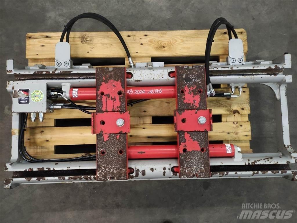 Durwen RZV 45 Movimentazione Materiali - Altro