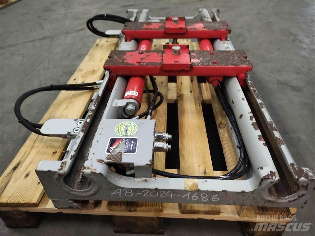 Durwen RZV 45 Movimentazione Materiali - Altro