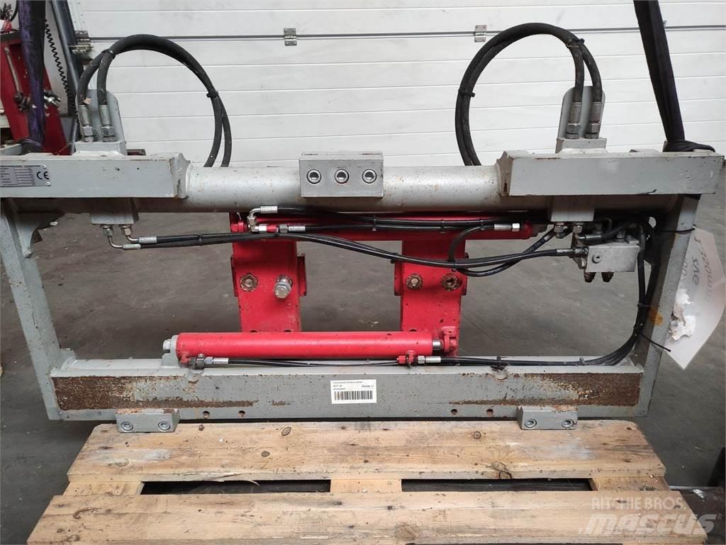 Durwen RZV 45 Movimentazione Materiali - Altro