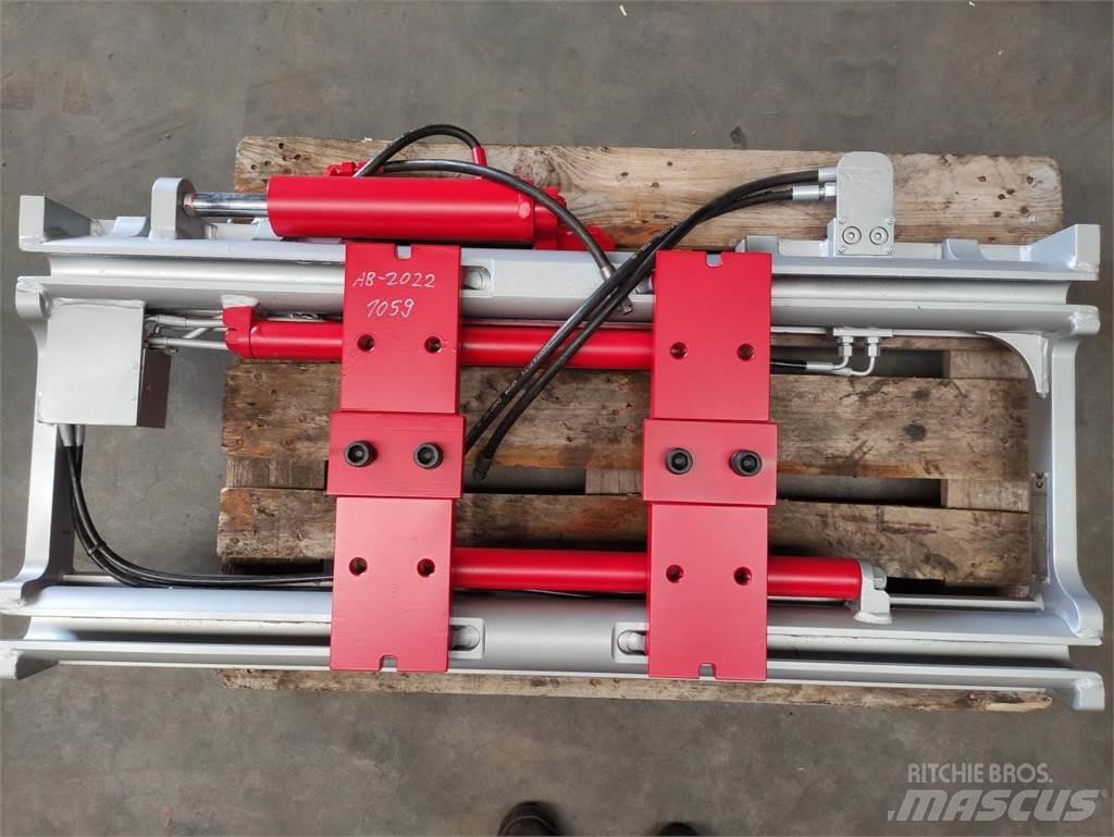 Durwen RZV 45 GS Movimentazione Materiali - Altro