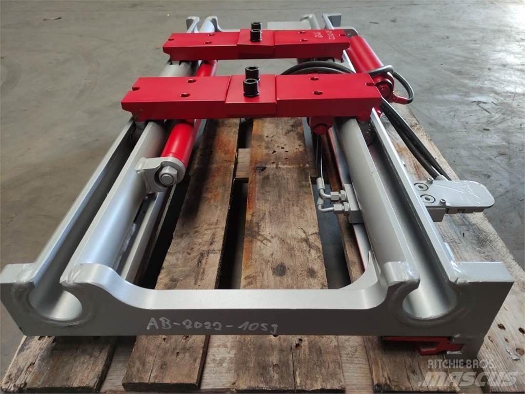 Durwen RZV 45 GS Movimentazione Materiali - Altro