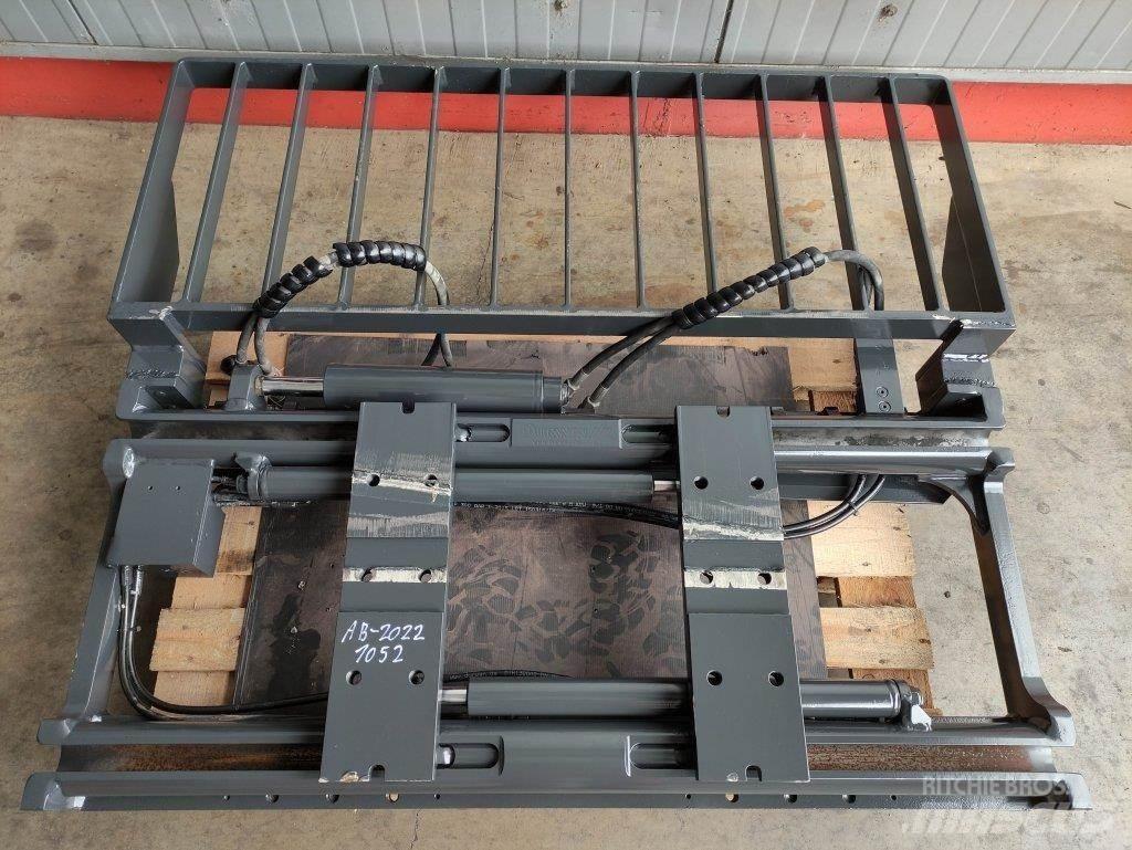 Durwen RZV 45S Movimentazione Materiali - Altro