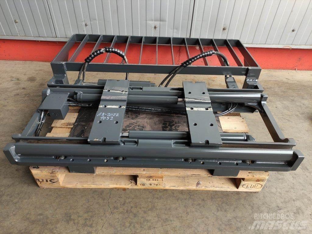 Durwen RZV 45S Movimentazione Materiali - Altro
