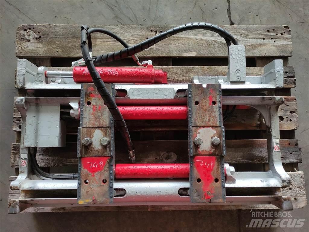 Durwen RZV20S Movimentazione Materiali - Altro