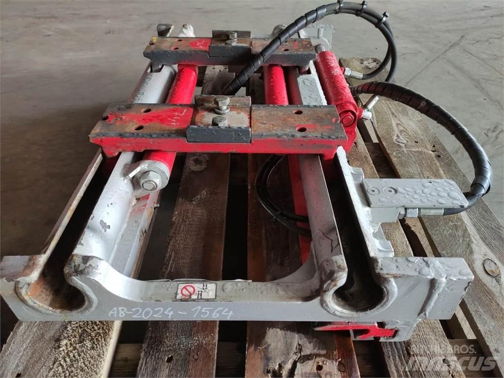 Durwen RZV20S Movimentazione Materiali - Altro