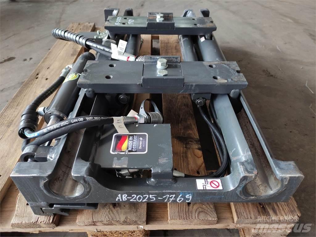 Durwen RZV20S Movimentazione Materiali - Altro