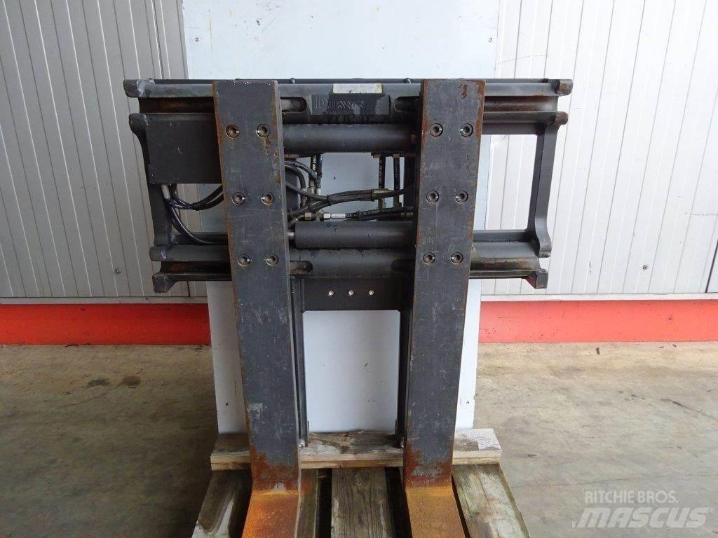 Durwen RZV25G-S0 Movimentazione Materiali - Altro