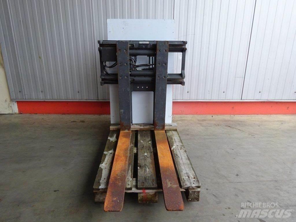 Durwen RZV25G-S0 Movimentazione Materiali - Altro