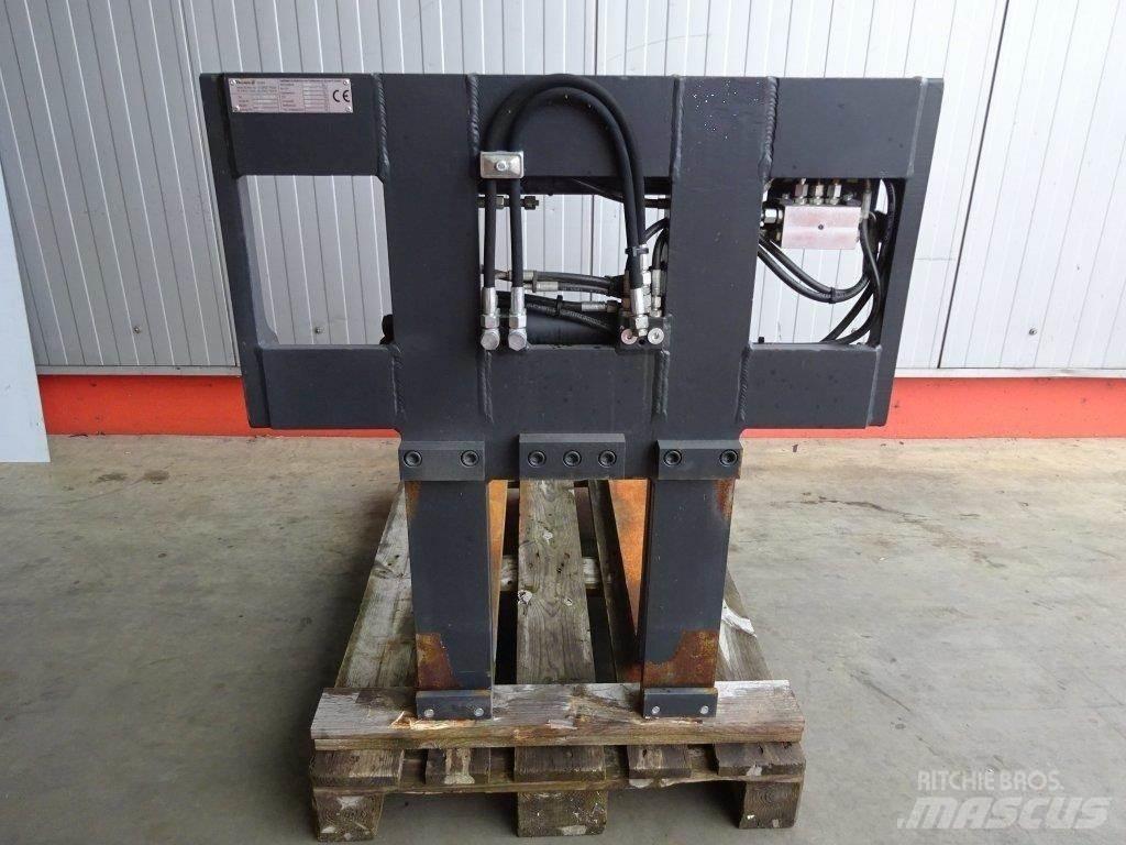 Durwen RZV25G-S0 Movimentazione Materiali - Altro