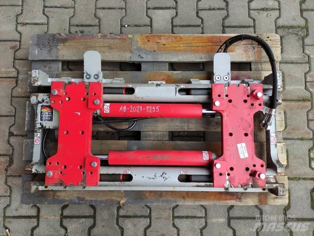 Durwen RZV25SO Movimentazione Materiali - Altro