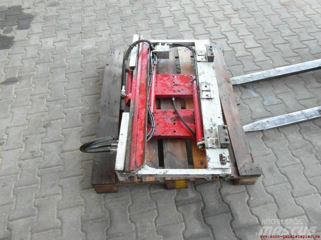 Durwen RZV30GS Movimentazione Materiali - Altro