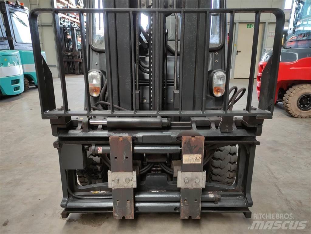 Durwen RZV30S Movimentazione Materiali - Altro