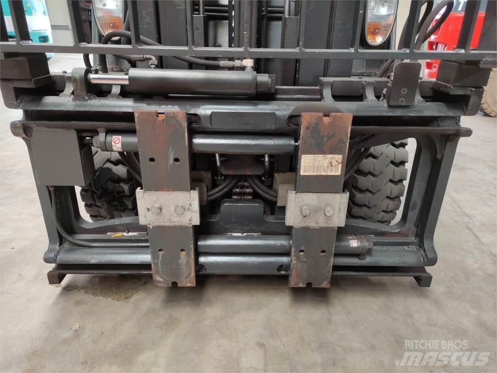 Durwen RZV30S Movimentazione Materiali - Altro