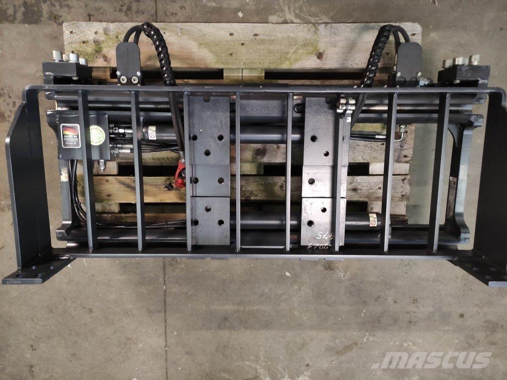 Durwen RZV45 (G-SO) Movimentazione Materiali - Altro
