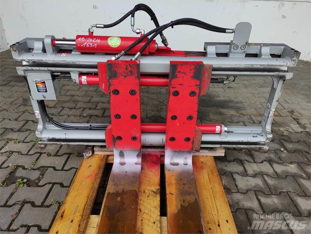Durwen RZV45 GS-S0 Movimentazione Materiali - Altro