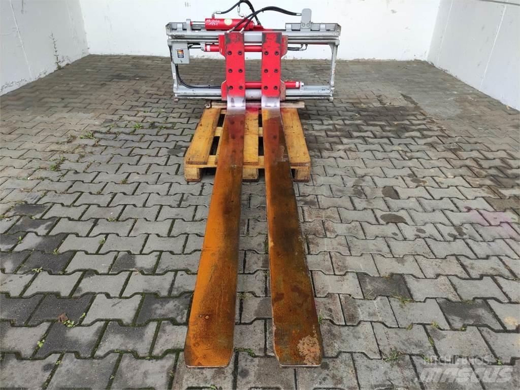 Durwen RZV45 GS-S0 Movimentazione Materiali - Altro
